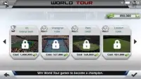 Tennis - WoW Games Screen Shot 0