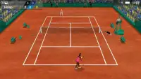 Tennis - WoW Games Screen Shot 7