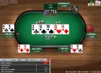 Guide Stratey - Poker Online Screen Shot 3