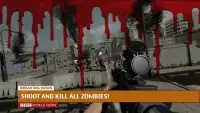 Zombie Night: A Survival Tale Screen Shot 0