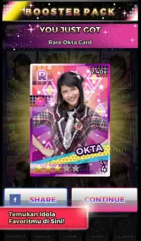  JKT48 PUZZLE STAGE Screen Shot 0