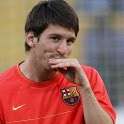 Lionel Messi live wallpaper HD