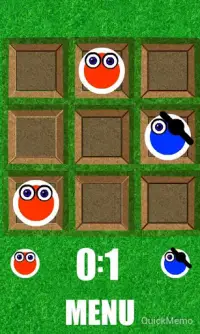 Tic Tac Toe Online Best Games Screen Shot 4