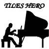 Tiles Hero : Piano
