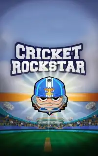 Cricket Rockstar : Multiplayer Screen Shot 15
