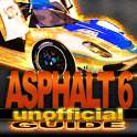 ASPHALT 6 SUPER CHEATS