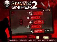 Dawn Of The Sniper 2 Screen Shot 4