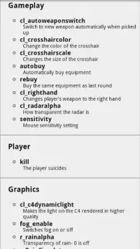 Counter Strike Source Guide Screen Shot 3