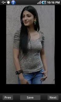 Hot Indian Models 2012 HD New Screen Shot 3