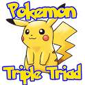 Pokemon Triple Triad