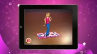 Barbie Fashionistas AR Screen Shot 2