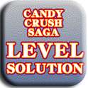 Candy Crush Saga LevelSolution