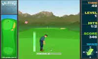 Driving Mad Golf Screen Shot 2