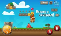 Mario Cave World Super Tribute Screen Shot 0