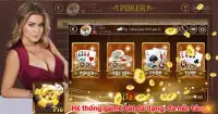 RGame Pro - GameBai Doi Thuong Screen Shot 1