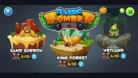 Bomber Heroes - Bomba game Screen Shot 5