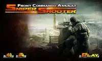Commando Counter Strike:Battle Screen Shot 4