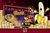 Captain Cherry Slots Screen Shot 19
