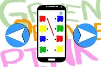 coloring games for kids Screen Shot 0