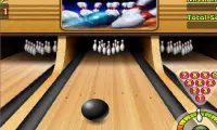 Let's Bowling 3D Screen Shot 0