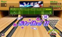 Let's Bowling 3D Screen Shot 2