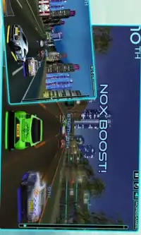 Rally Racing - Speed Car 3D Screen Shot 0