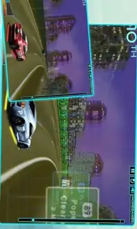 Rally Racing - Speed Car 3D Screen Shot 3