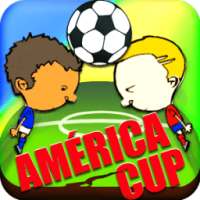Head Soccer America Cup