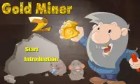 Gold Miner Deluxe Screen Shot 0