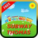 Subway Thomas Free Game Online