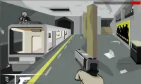Sniper Mission Screen Shot 1