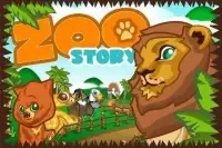 Zoo Story Screen Shot 3
