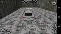 Driving Simulator 3D Screen Shot 0