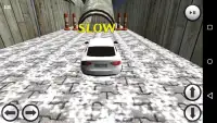 Driving Simulator 3D Screen Shot 7