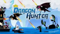 Dragon hunter Screen Shot 2