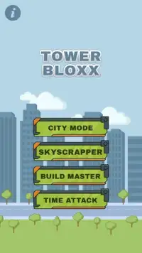 Building Bloxx Screen Shot 3