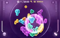 Superbugs: The game Screen Shot 8