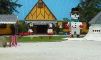 Ultimate Fun Land Escape Screen Shot 2