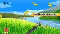 Duck Hunter - Free Screen Shot 1