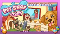 Pet Shop Story: Easter Screen Shot 3
