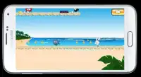 Bunny Beach Surfer Screen Shot 1