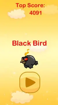 Black Bird Screen Shot 3