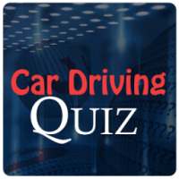 Car Driving Theory Quiz