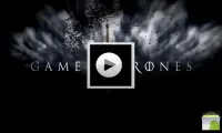Game of Thrones Intro HD Screen Shot 0