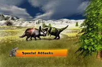 Ultimate T-Rex Simulator Screen Shot 6
