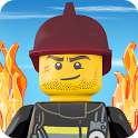 LEGO® City Fire Hose Frenzy