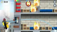 LEGO® City Fire Hose Frenzy Screen Shot 2
