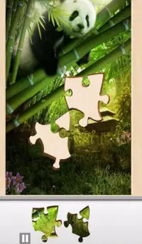 Live Jigsaws - Spring Babies Screen Shot 2