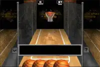 Basketball shooting machine Screen Shot 2