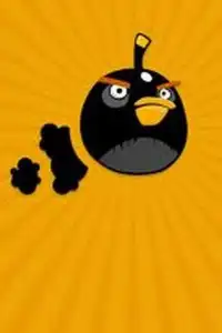 Angry Birds Wallpaper Screen Shot 4